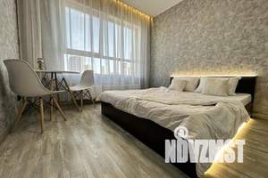 1-к квартира, посуточно, 25м2, 6/16 этаж