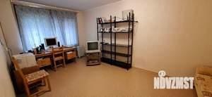 1-к квартира, на длительный срок, 30м2, 2/5 этаж
