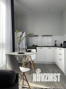 1-к квартира, посуточно, 47м2, 1/1 этаж