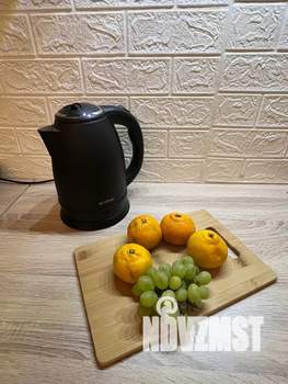 1-к квартира, посуточно, 43м2, 1/9 этаж