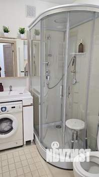 1-к квартира, на длительный срок, 38м2, 8/12 этаж