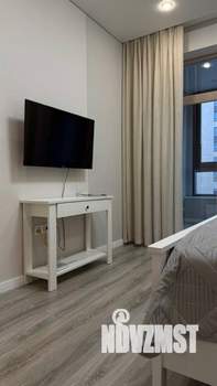 3-к квартира, на длительный срок, 89м2, 4/20 этаж