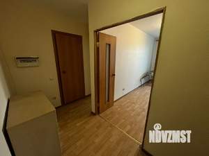 1-к квартира, на длительный срок, 33м2, 6/18 этаж