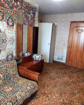 3-к квартира, на длительный срок, 60м2, 9/9 этаж