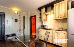 2-к квартира, посуточно, 50м2, 3/18 этаж