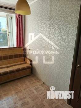 2-к квартира, на длительный срок, 23м2, 3/5 этаж