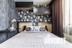 2-к квартира, посуточно, 55м2, 11/18 этаж