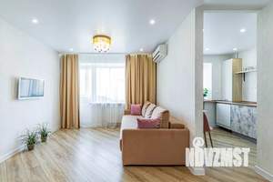1-к квартира, посуточно, 33м2, 4/5 этаж
