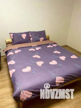 Студия квартира, посуточно, 30м2, 23/25 этаж