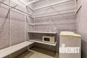 1-к квартира, посуточно, 40м2, 7/35 этаж