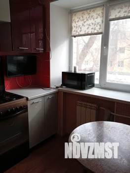 1-к квартира, посуточно, 25м2, 1/5 этаж