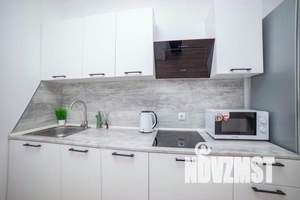 1-к квартира, посуточно, 45м2, 5/31 этаж