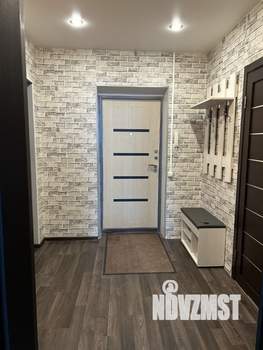 1-к квартира, на длительный срок, 50м2, 16/16 этаж
