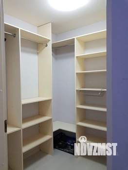 1-к квартира, на длительный срок, 35м2, 10/12 этаж