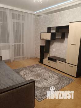 2-к квартира, на длительный срок, 60м2, 12/17 этаж