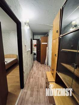 2-к квартира, на длительный срок, 48м2, 5/5 этаж