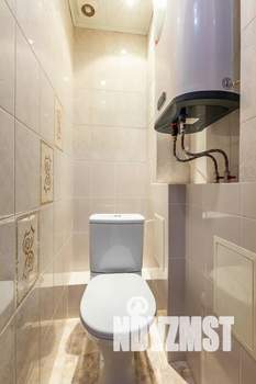 Студия квартира, посуточно, 22м2, 1/9 этаж