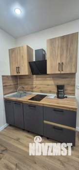 1-к квартира, на длительный срок, 36м2, 12/24 этаж