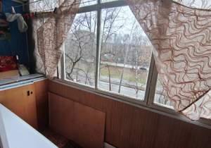 2-к квартира, на длительный срок, 48м2, 4/9 этаж