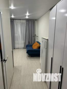 Студия квартира, посуточно, 25м2, 7/9 этаж