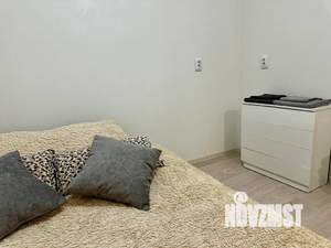 Студия квартира, посуточно, 25м2, 7/8 этаж