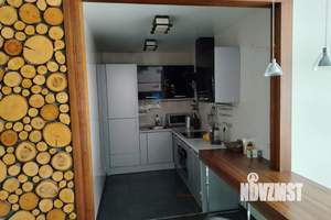 1-к квартира, на длительный срок, 64м2, 4/20 этаж