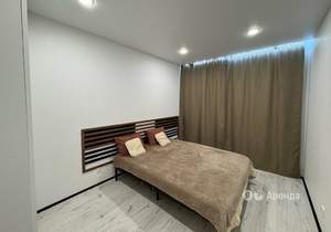 1-к квартира, на длительный срок, 38м2, 11/23 этаж