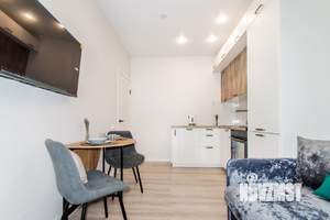 1-к квартира, на длительный срок, 35м2, 10/29 этаж