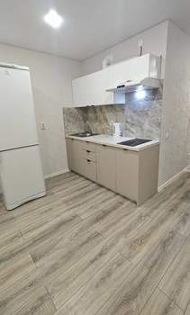 1-к квартира, на длительный срок, 36м2, 4/36 этаж