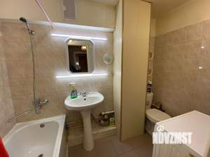 1-к квартира, на длительный срок, 35м2, 9/16 этаж