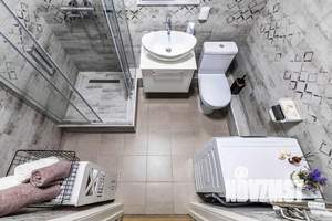 Студия квартира, посуточно, 25м2, 16/18 этаж