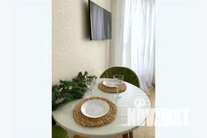 1-к квартира, посуточно, 30м2, 9/17 этаж
