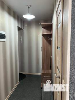 1-к квартира, на длительный срок, 31м2, 5/5 этаж