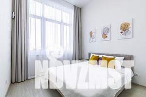 2-к квартира, посуточно, 45м2, 2/25 этаж