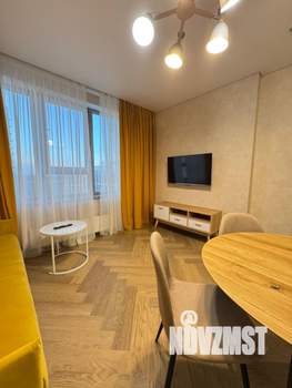 2-к квартира, на длительный срок, 50м2, 22/30 этаж