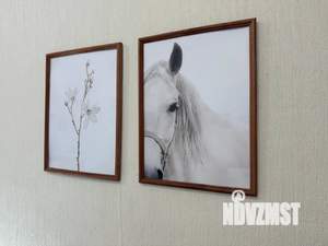 1-к квартира, посуточно, 30м2, 7/25 этаж