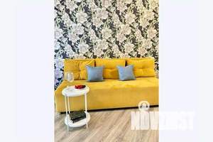 1-к квартира, посуточно, 40м2, 11/16 этаж