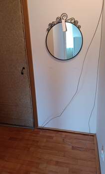 1-к квартира, на длительный срок, 29м2, 3/3 этаж