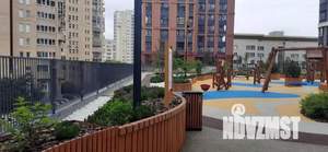 2-к квартира, посуточно, 43м2, 1/1 этаж