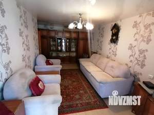 2-к квартира, на длительный срок, 45м2, 4/9 этаж