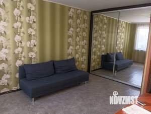 1-к квартира, на длительный срок, 28м2, 1/10 этаж