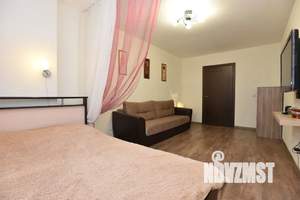 2-к квартира, посуточно, 62м2, 5/15 этаж