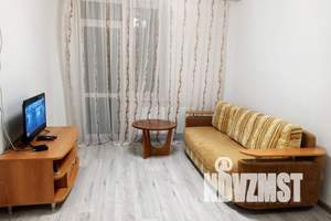 1-к квартира, посуточно, 42м2, 5/16 этаж