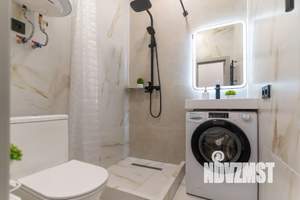 Студия квартира, посуточно, 20м2, 1/25 этаж