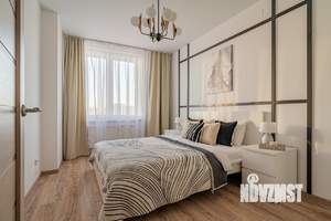 2-к квартира, посуточно, 72м2, 1/1 этаж