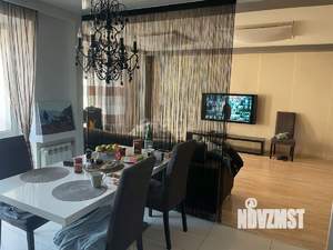 2-к квартира, на длительный срок, 90м2, 8/9 этаж