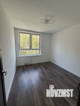 2-к квартира, на длительный срок, 56м2, 4/25 этаж