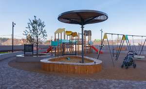 1-к квартира, на длительный срок, 38м2, 11/32 этаж