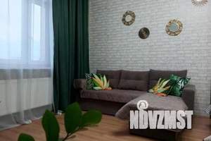 1-к квартира, посуточно, 48м2, 14/25 этаж