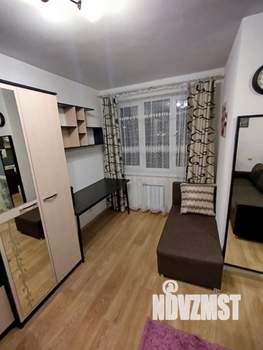 Студия квартира, на длительный срок, 29м2, 9/26 этаж